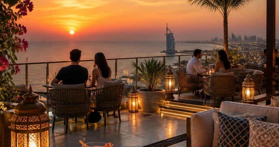 Best Nightlife in Candolim, India: Top Bars, Clubs & Beach Parties