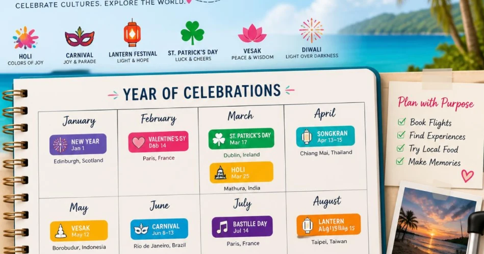 What's Happening in Candolim? Best Events and Local Celebrations