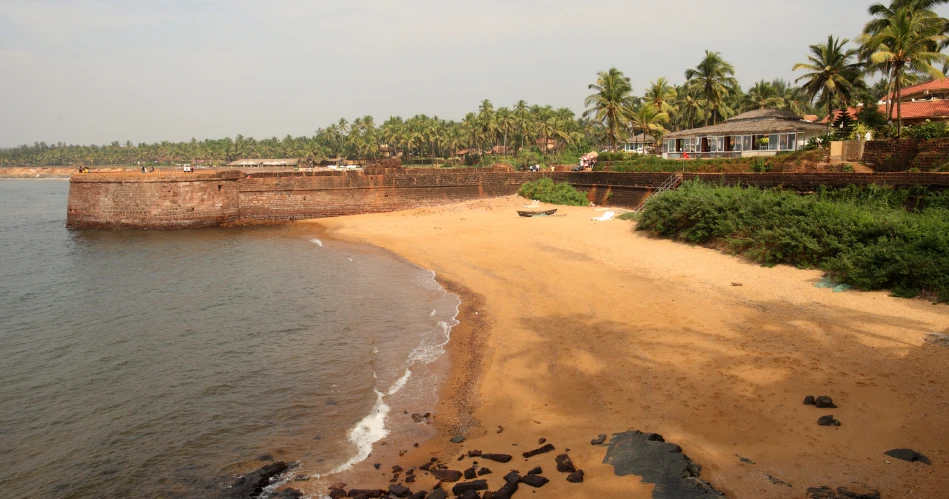 Best Things to Do in Candolim, India: The Ultimate Travel Guide