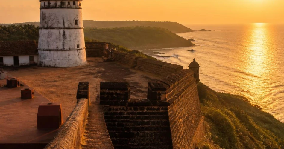 Best Things to Do in Candolim, India: The Ultimate Travel Guide