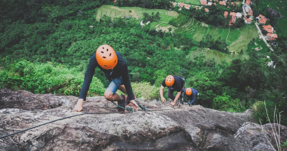 Best Outdoor Adventures in Candolim for Nature Lovers