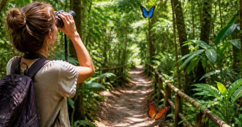 Best Outdoor Adventures in Candolim for Nature Lovers