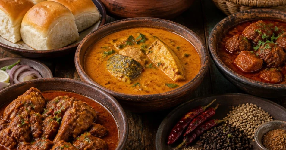 أفضل الأطعمة التي يجب تجربتها في كاندوليم. دليل شامل لعشاق الطعام