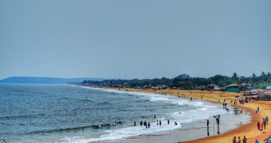Step into History at Aguada Fort
