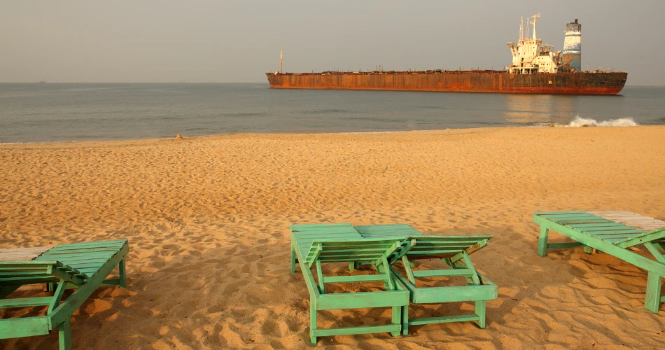 Cycle Through the Green Trails of Candolim Mornings