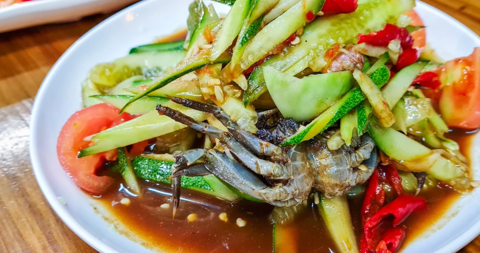 Tasty Trails: Beachside Dining Spots in Candolim You’ll Love