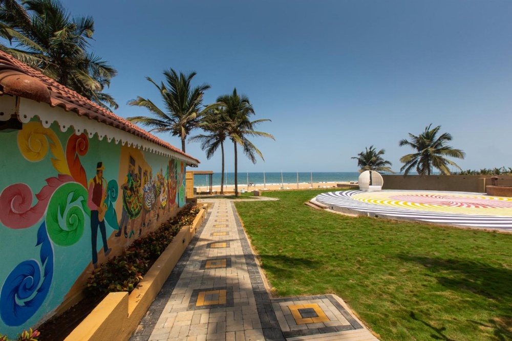 Marquis Beach Resort Main image