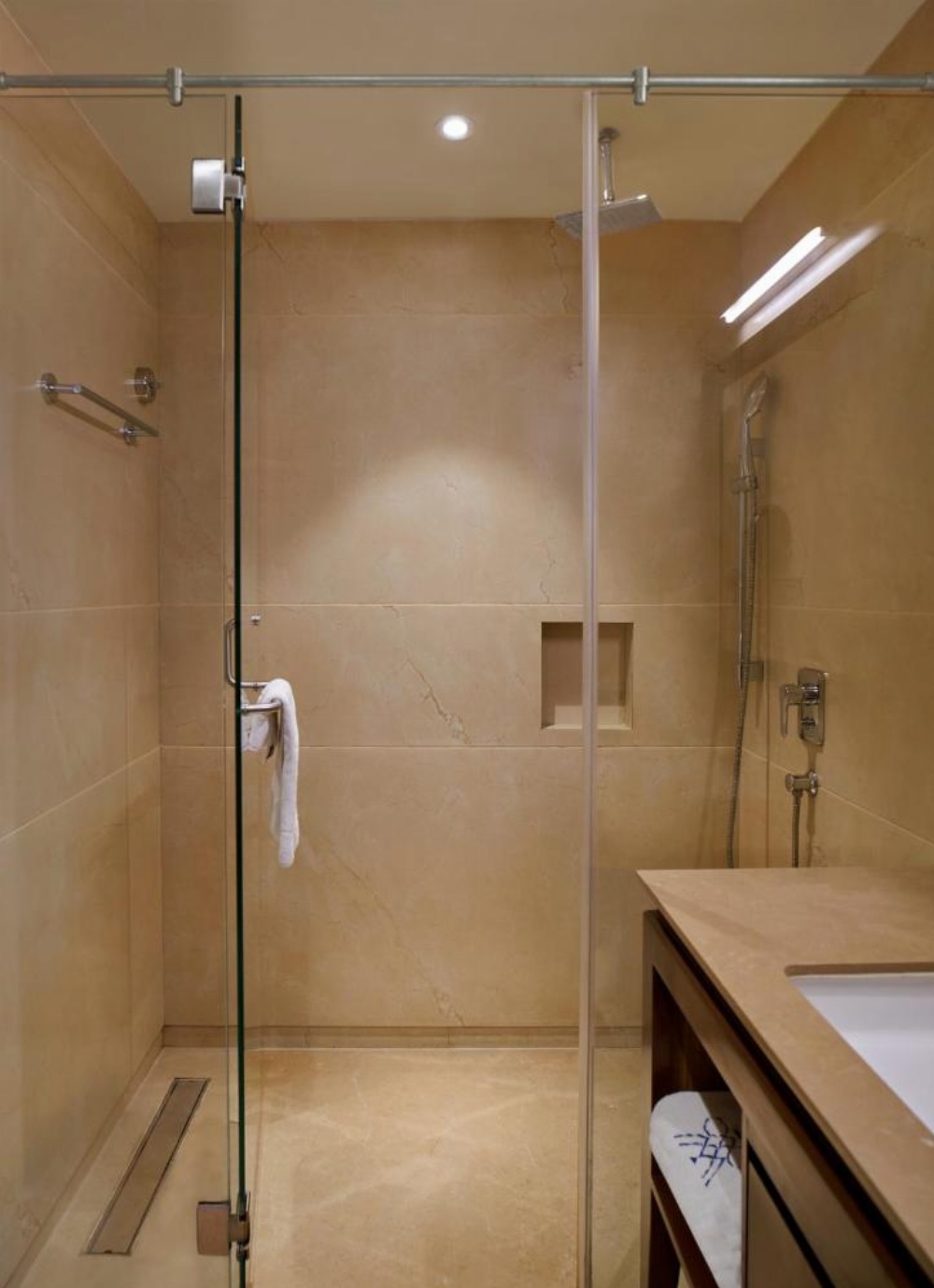 Marquis Beach Resort